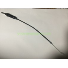 Microcar MGO throttle cable, 1006224, new unused 